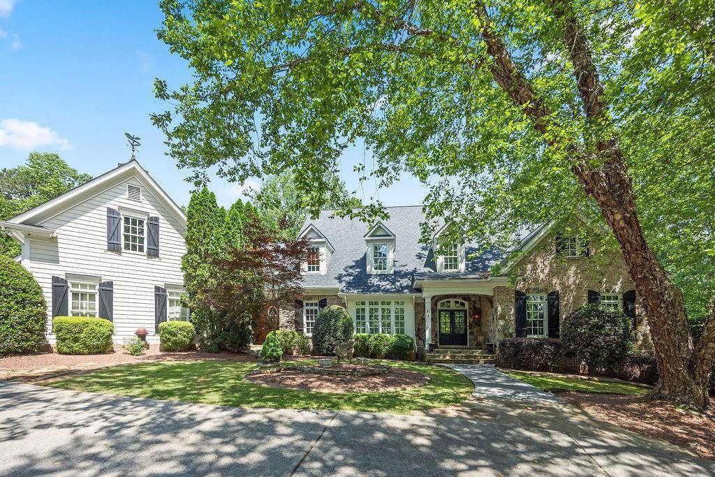 240 Rose Ridge Dr., Canton, GA 30115