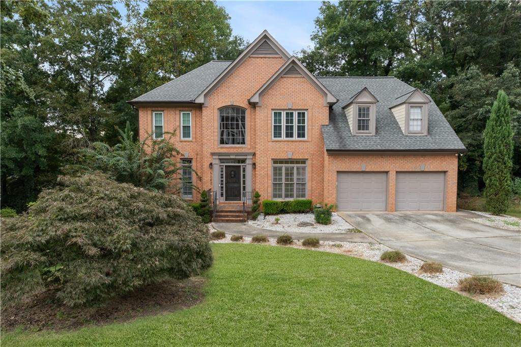 4062 Brookside Pkwy., Decatur, GA 30034