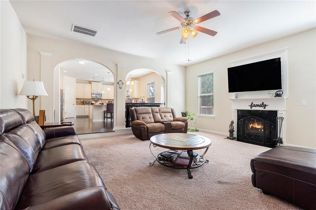 503 Starmist Ct., Loganville, GA 30052