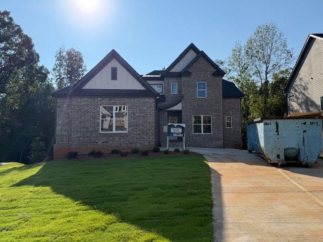 5648 Meadow View Dr., Jefferson, GA 30549