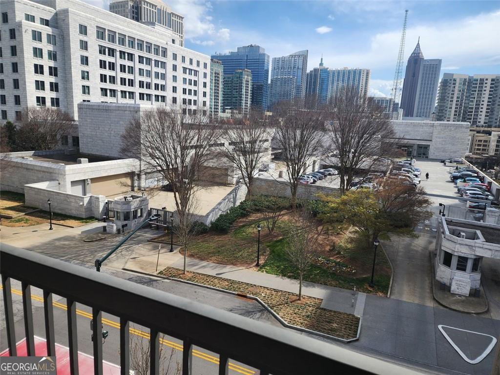 1075 Peachtree Walk #506, Atlanta, GA 30309