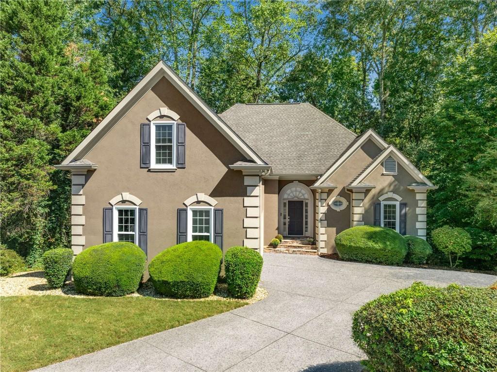4222 Terrace Ct., Smyrna, GA 30082