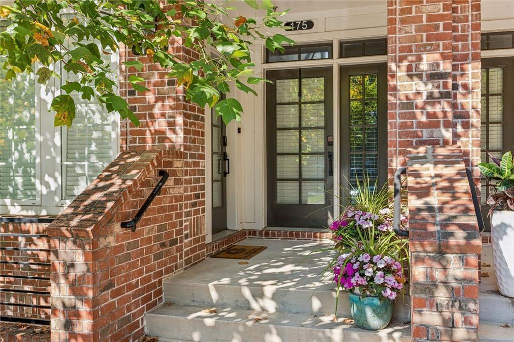175 Devore Rd. #508, Alpharetta, GA 30009