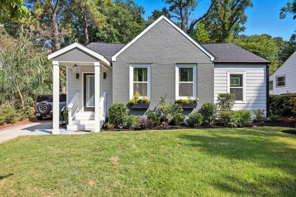 1326 Ormewood Ave., Atlanta, GA 30316