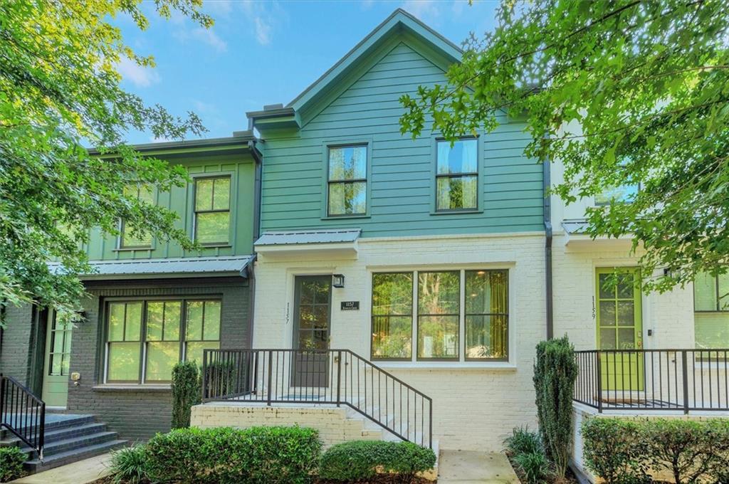 1157 Rambler Cross, Atlanta, GA 30312