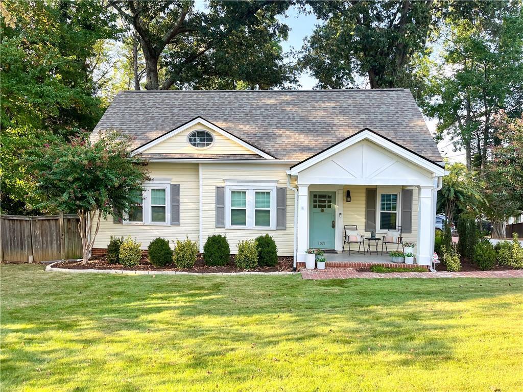 1071 Church St., Smyrna, GA 30080