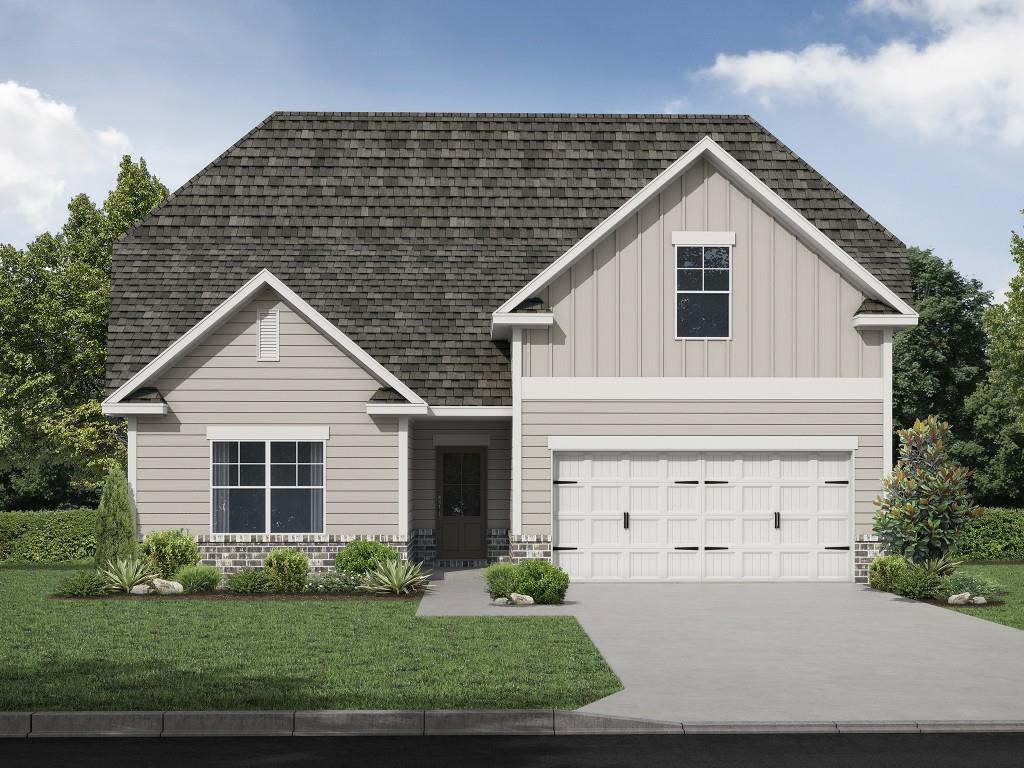 112 Greenview Ct., Homer, GA 30547