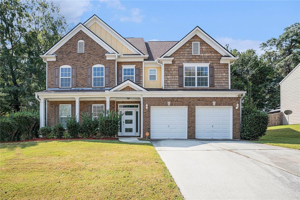 30 Asteria Tr., Covington, GA 30014