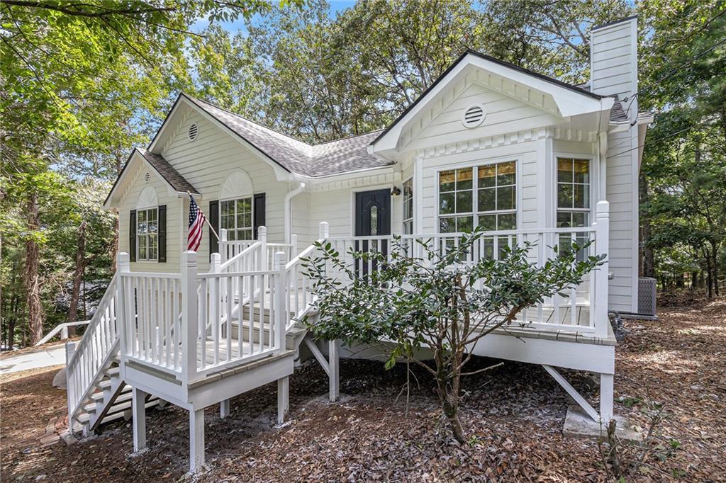 1508 Towne Harbor Ln., Woodstock, GA 30189