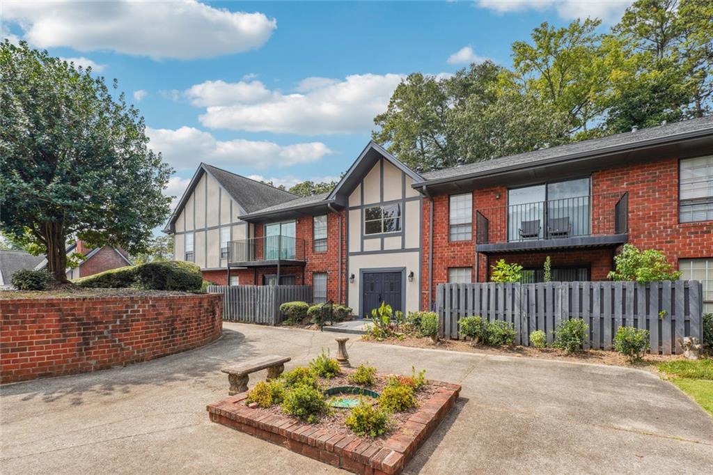 6851 Roswell Rd. #A-3, Sandy Springs, GA 30328