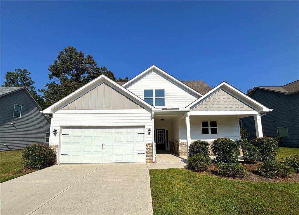 4347 Highland Gate Pkwy., Gainesville, GA 30506
