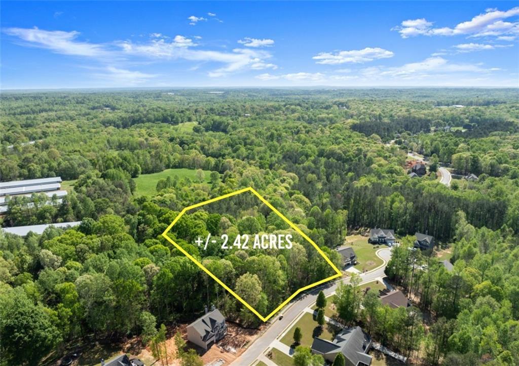 121 Hewett Rd., Pendergrass, GA 30567