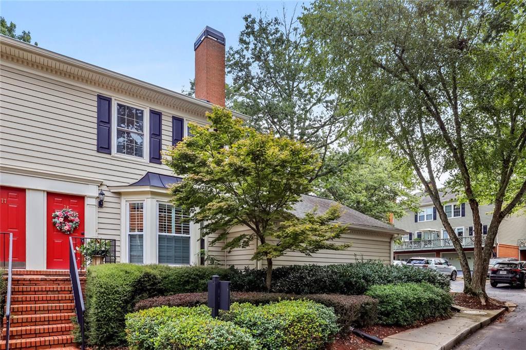 78 Mount Vernon Circle Cir., Atlanta, GA 30338