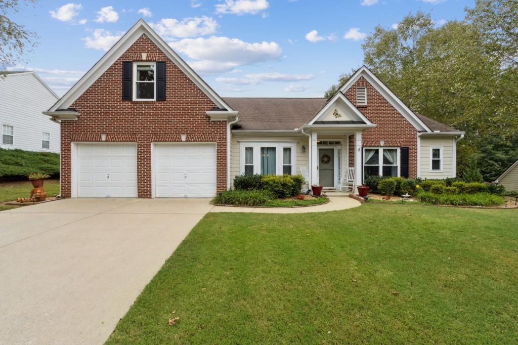 3794 Heritage Crest Pkwy., Buford, GA 30519