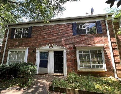 2584 Stratford Ln, Morrow, GA 30260