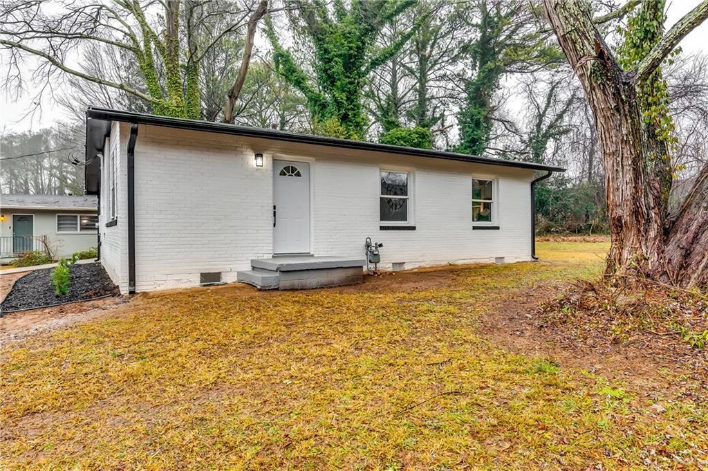 2162 Westover Dr., Atlanta, GA 30344