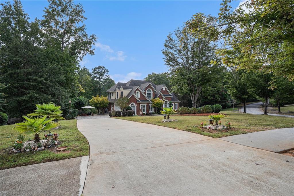 1523 Bent River Cir., Mcdonough, GA 30252