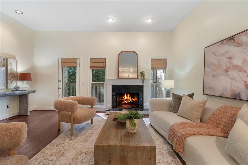 1467 Monroe Dr. #11, Atlanta, GA 30324