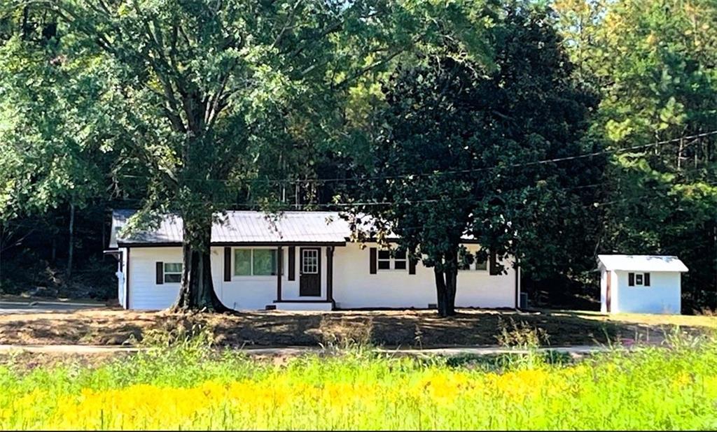 146 Causby Ln., Resaca, GA 30735