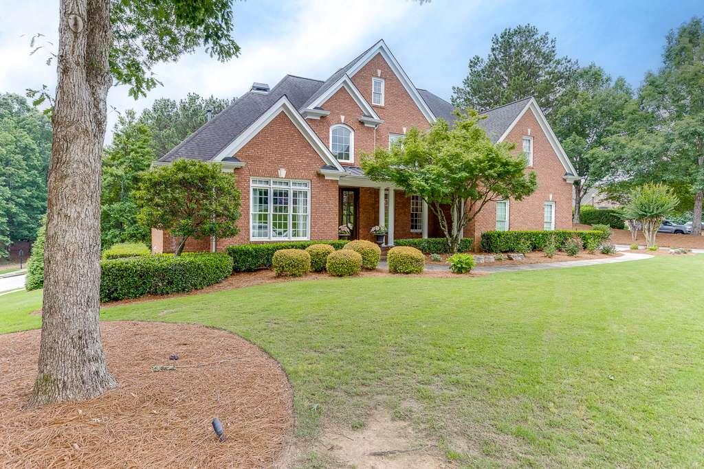 3255 Manor View Ct., Dacula, GA 30019