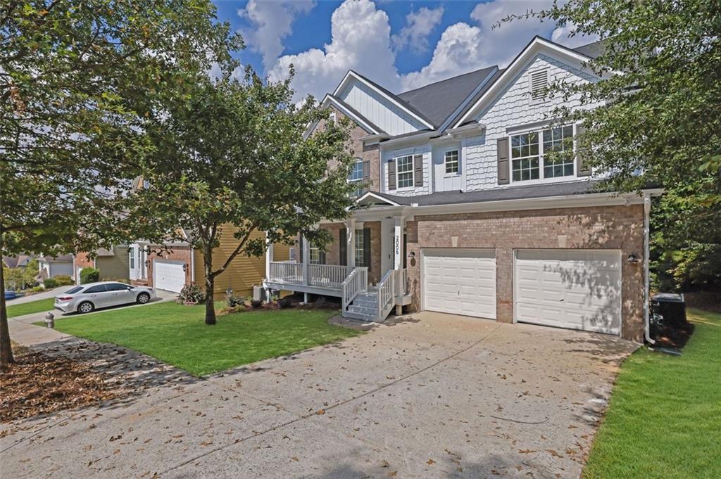 2006 Temple Park Dr., Loganville, GA 30052