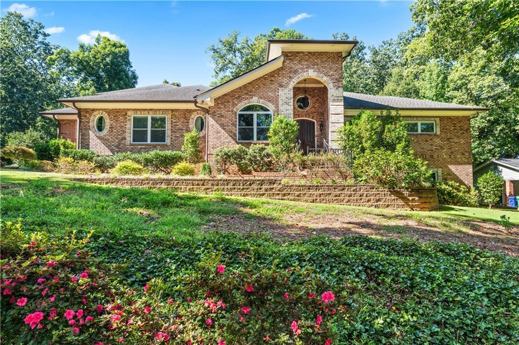 5816 Chamblee Dunwoody Rd., Atlanta, GA 30338