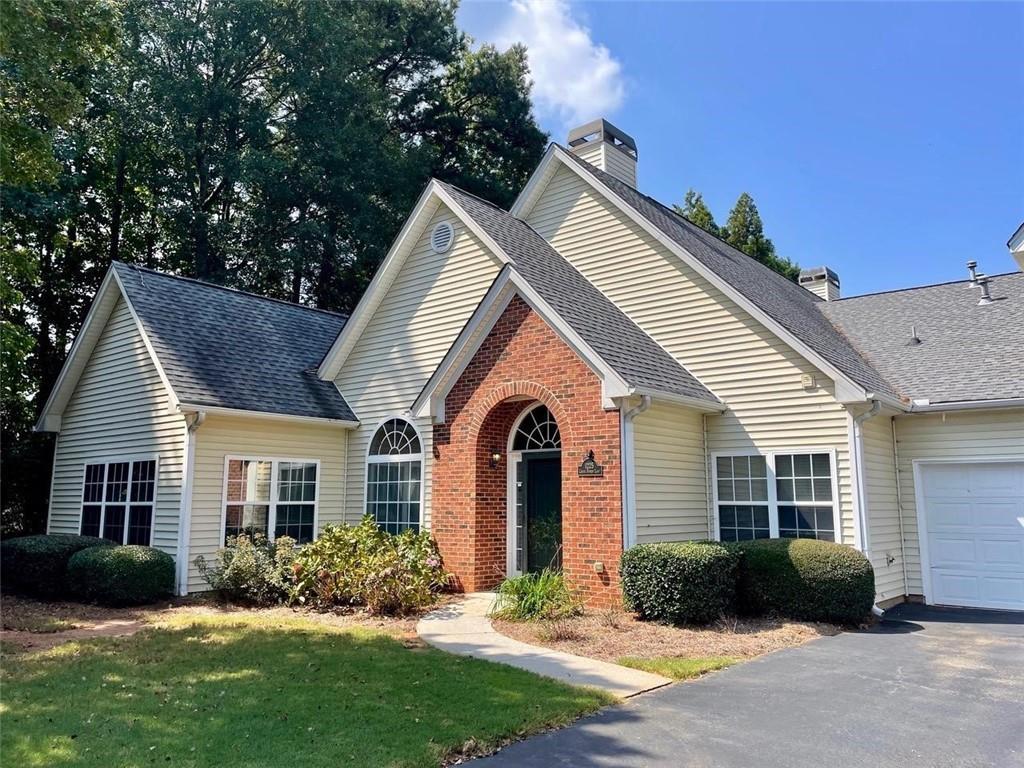 1225 Creek Forest Ln., Austell, GA 30106