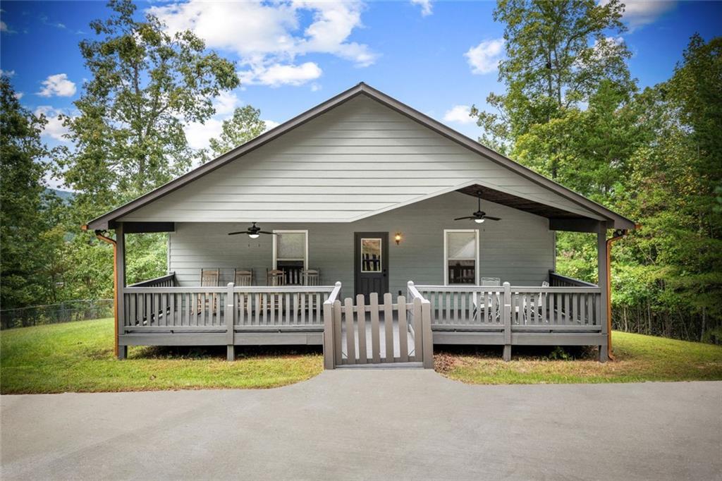162 Beaver Ridge Rd., Blairsville, GA 30512