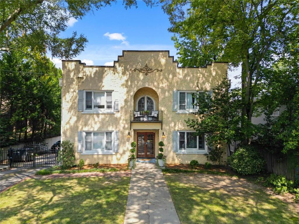 70 Sheridan Dr., Atlanta, GA 30305