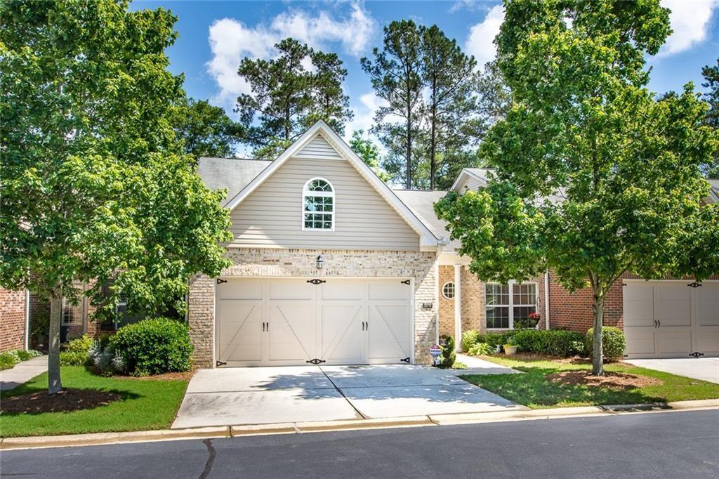 3916 Abbott Way #2, Powder Springs, GA 30127