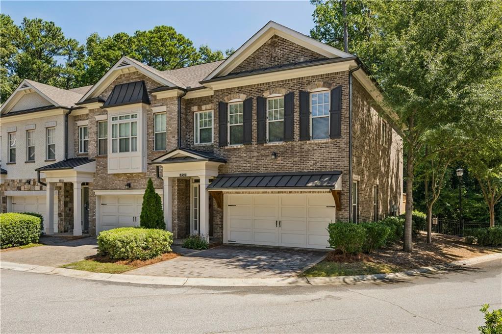 850 Canterbury Overlook, Atlanta, GA 30324