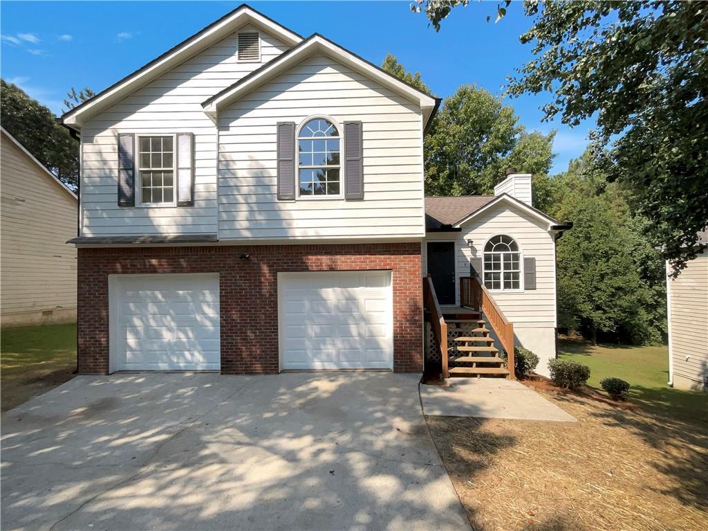 5709 Chisolm Tr., Atlanta, GA 30349
