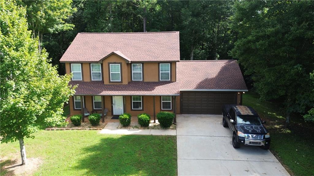 4424 English Loop, Stonecrest, GA 30038