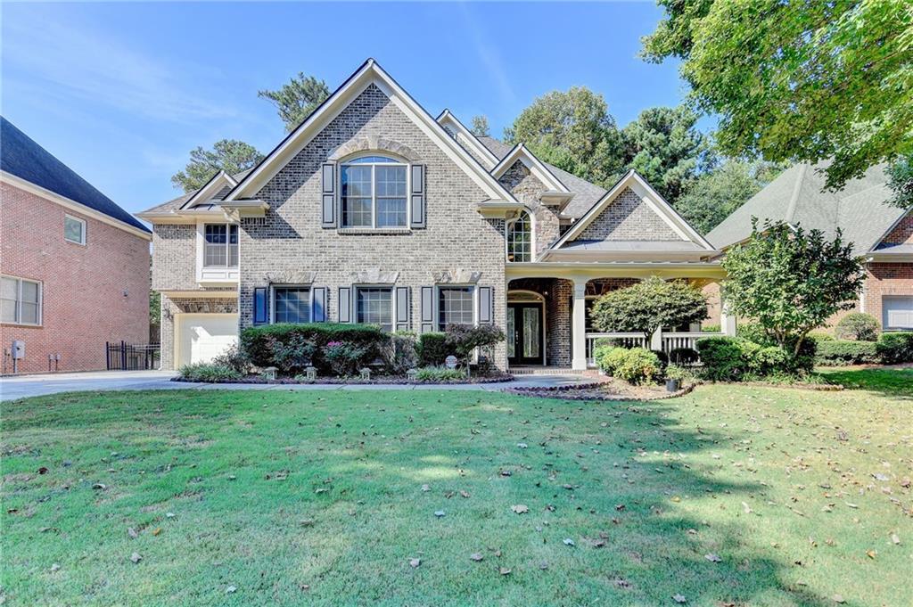 3088 Willowstone Dr., Duluth, GA 30096