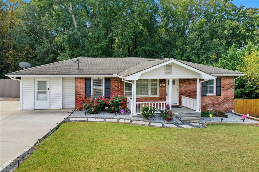 142 Towler Rd., Lawrenceville, GA 30046