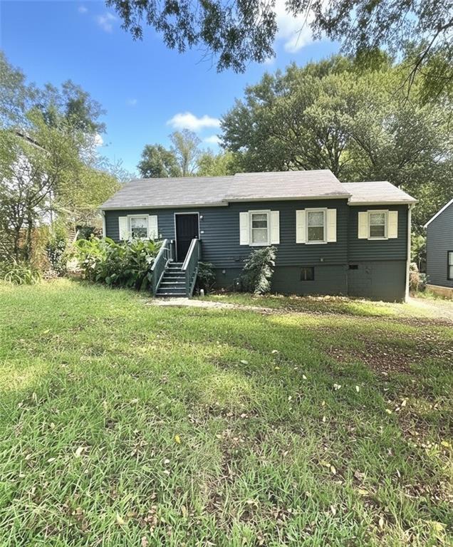 1970 Compton Dr., Atlanta, GA 30315