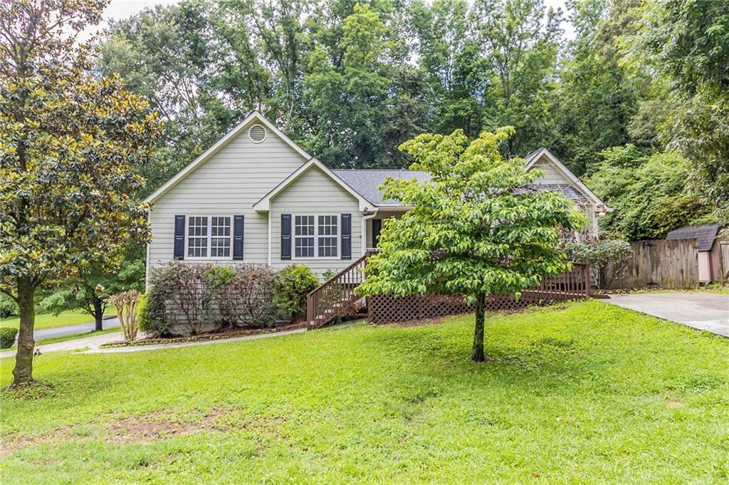 10 Mariner Way, Acworth, GA 30102
