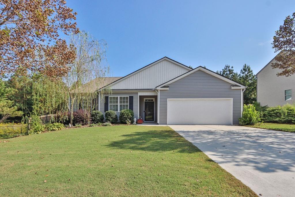 3231 Heatherwood Dr., Gainesville, GA 30507