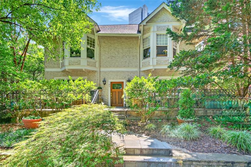 189 15th St., Atlanta, GA 30309