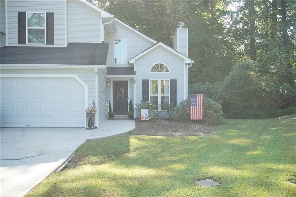 1470 Riverline Ct., Mableton, GA 30126