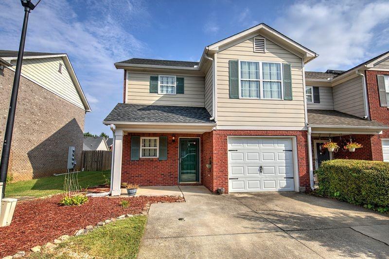 143 Princeton Ave., Adairsville, GA 30103