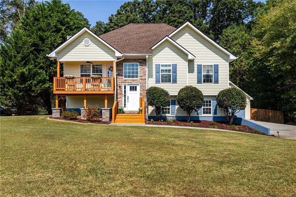 2720 Rainey Rd., Temple, GA 30179