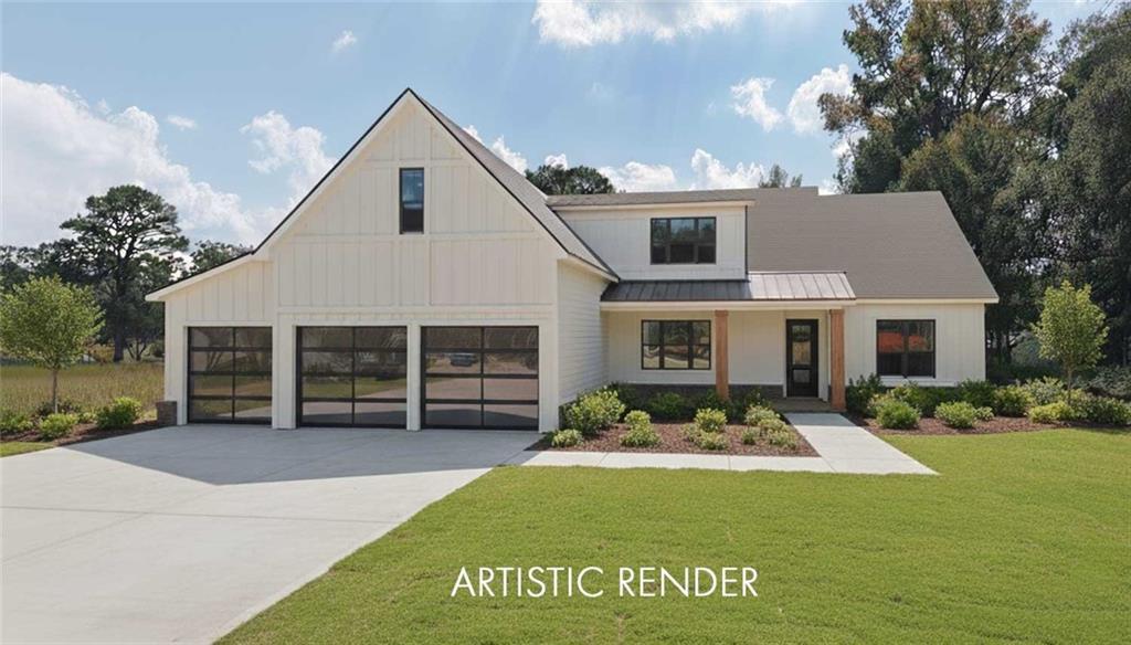 624 Arnold Mill Rd., Woodstock, GA 30188