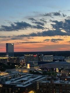 400 W Peachtree St. #3109, Atlanta, GA 30308