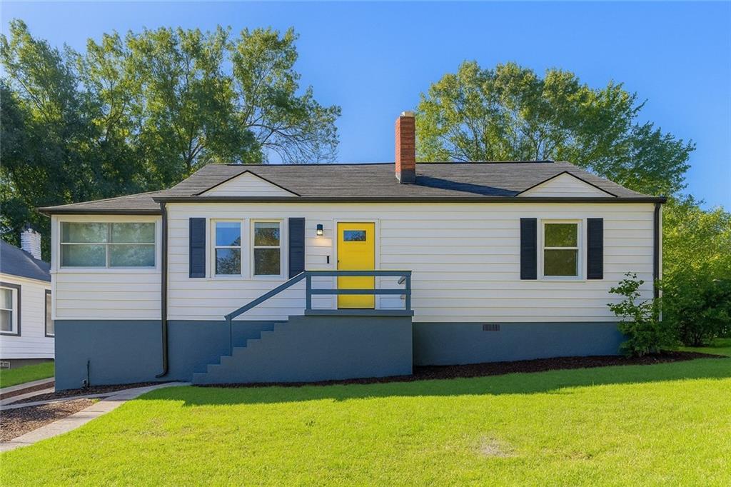 530 Erin Ave., Atlanta, GA 30310