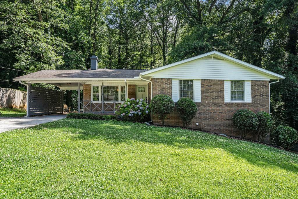 3390 Kenland Rd., Smyrna, GA 30082