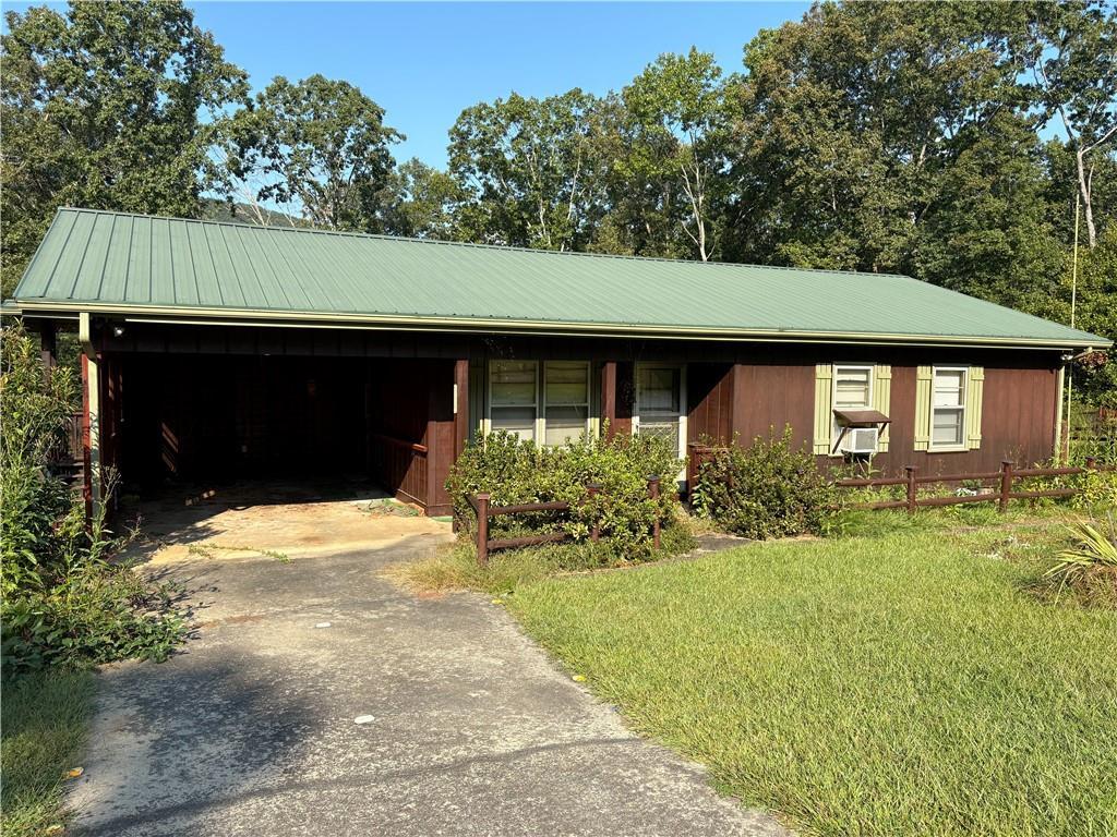 179 Garrison Dr., Cleveland, GA 30528