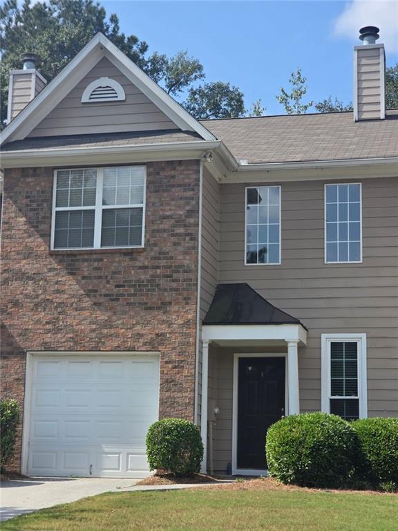119 Oak Green Dr., Lawrenceville, GA 30044