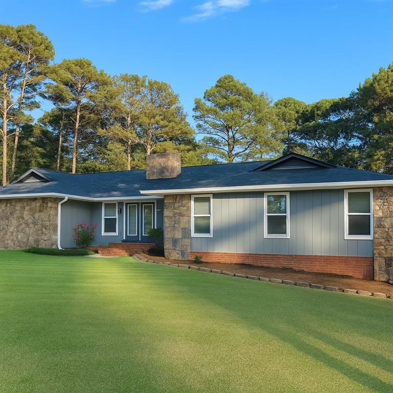 1516 Chase Ct., Riverdale, GA 30296