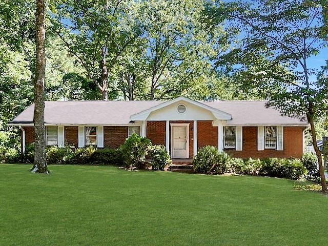 5844 Old Bill Cook Rd., Atlanta, GA 30349